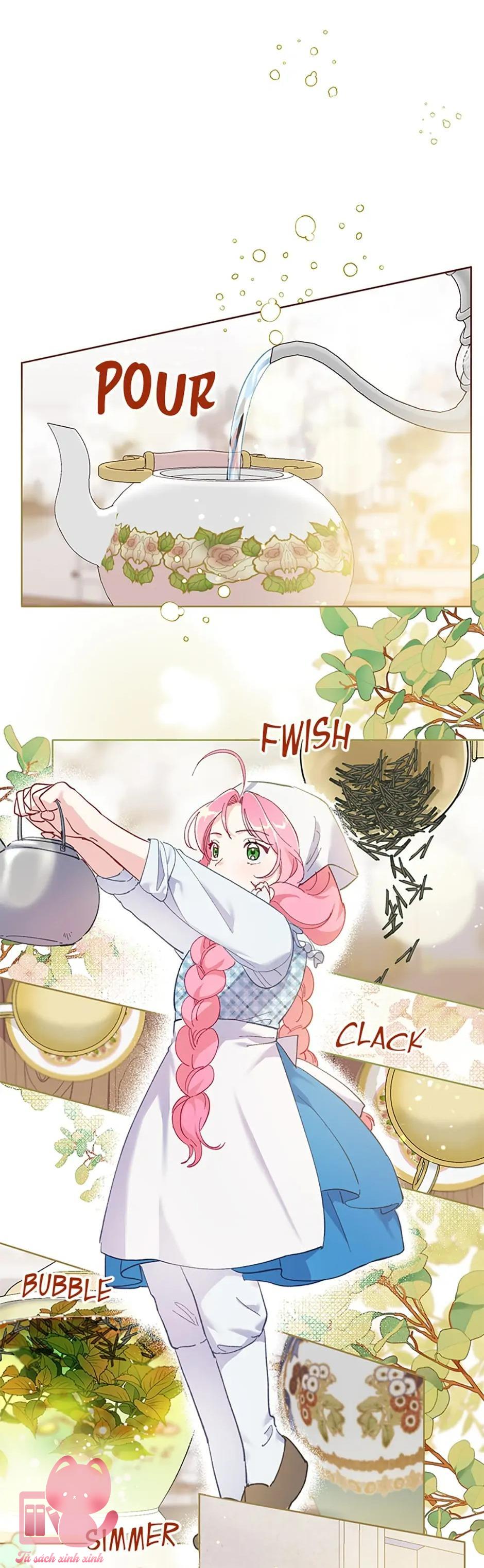 Đặc Ân Của Người Trọng Sinh Cấp S - Chap 5