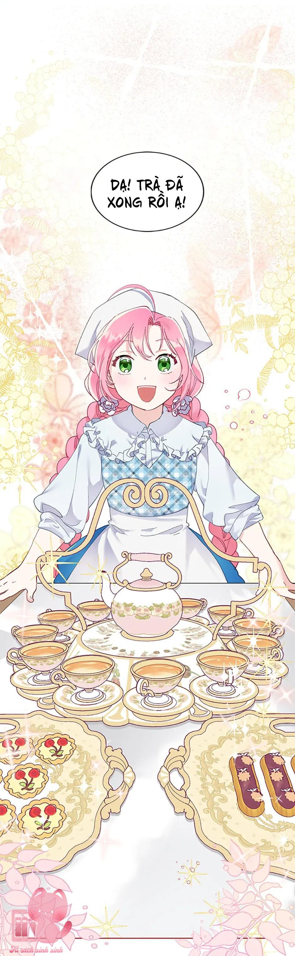 Đặc Ân Của Người Trọng Sinh Cấp S - Chap 5