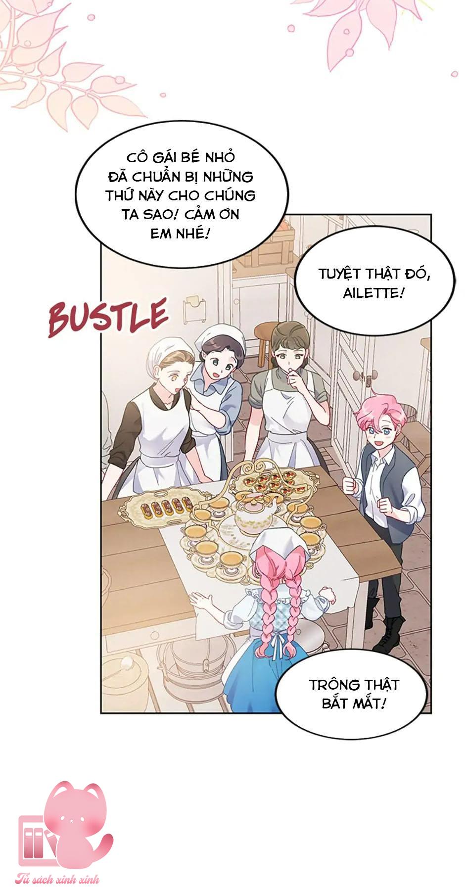 Đặc Ân Của Người Trọng Sinh Cấp S - Chap 5