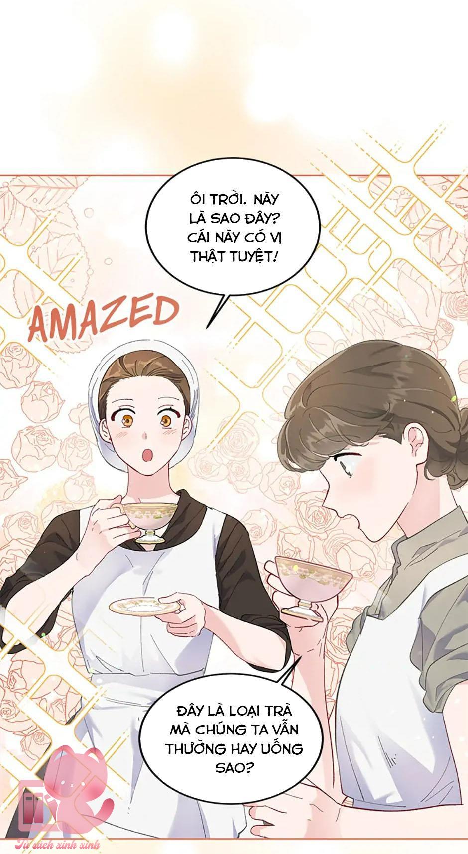 Đặc Ân Của Người Trọng Sinh Cấp S - Chap 5