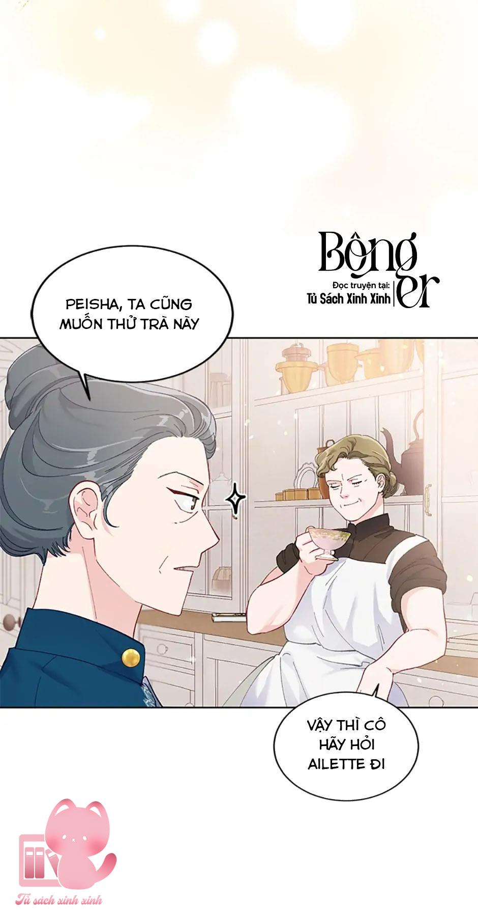 Đặc Ân Của Người Trọng Sinh Cấp S - Chap 5