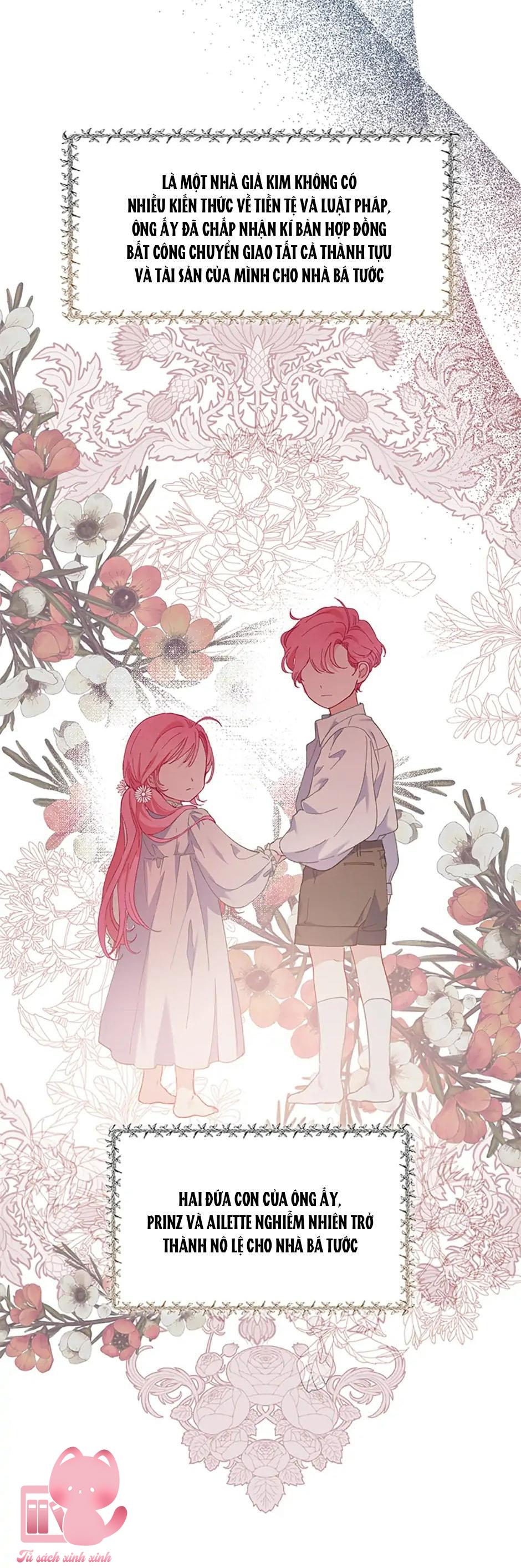 Đặc Ân Của Người Trọng Sinh Cấp S - Chap 5