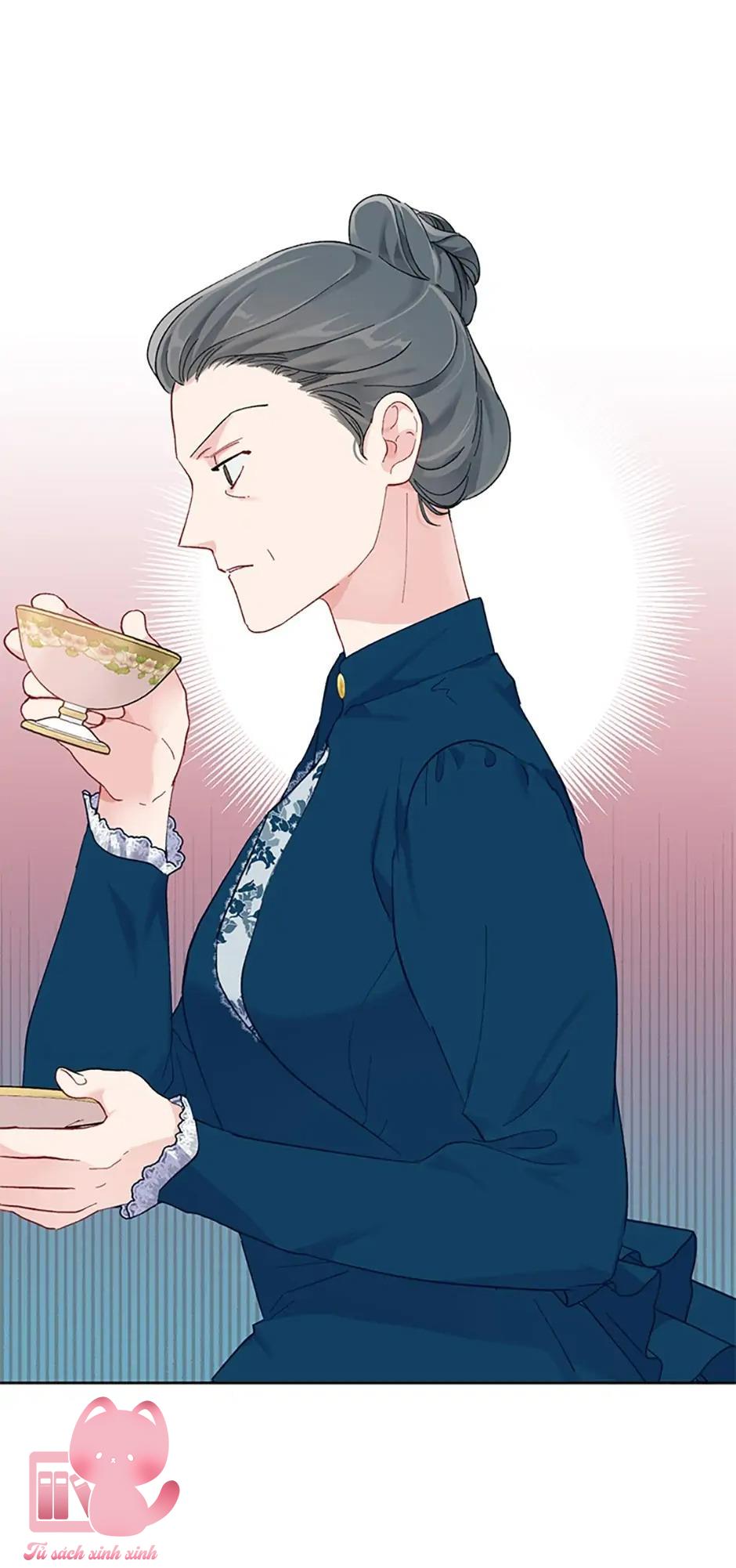 Đặc Ân Của Người Trọng Sinh Cấp S - Chap 5