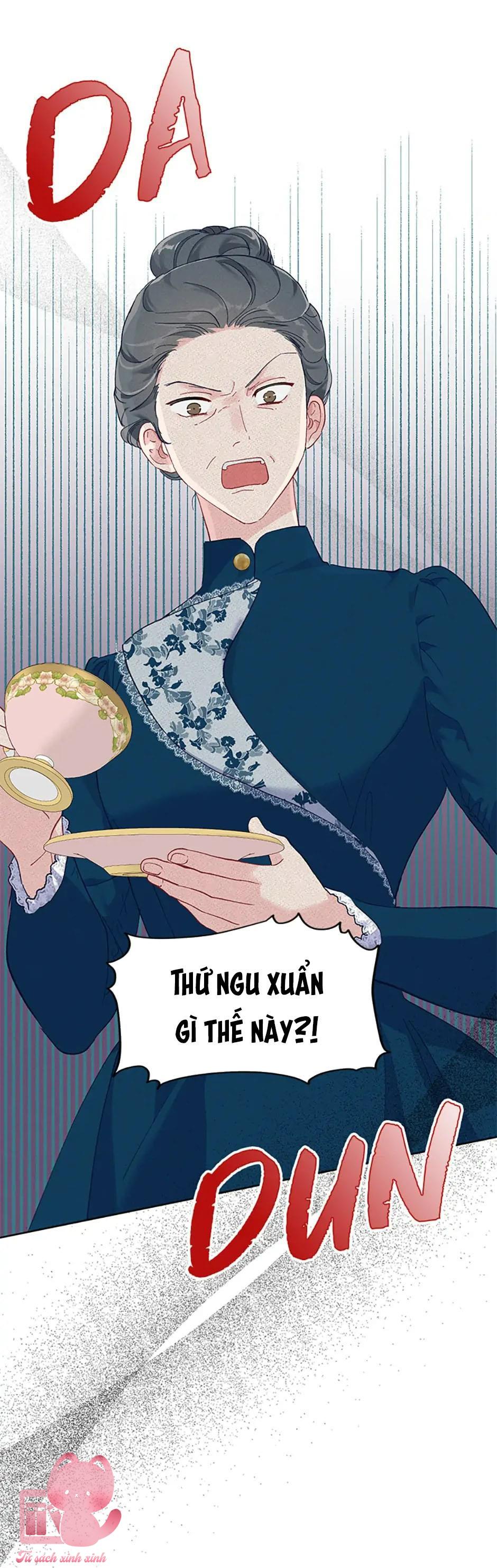 Đặc Ân Của Người Trọng Sinh Cấp S - Chap 5