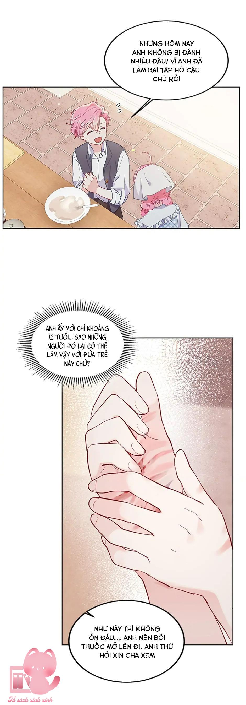 Đặc Ân Của Người Trọng Sinh Cấp S - Chap 5