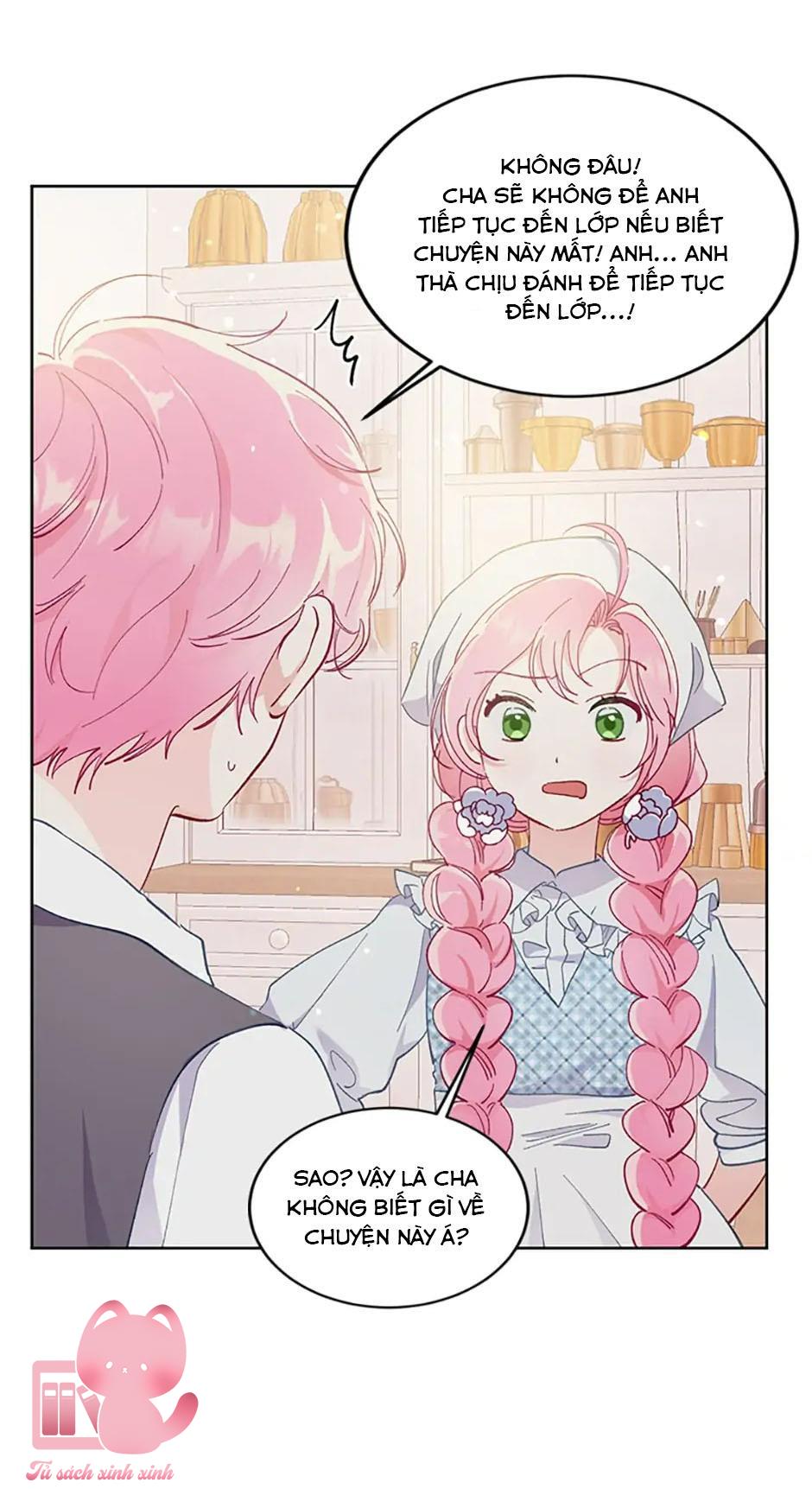 Đặc Ân Của Người Trọng Sinh Cấp S - Chap 5