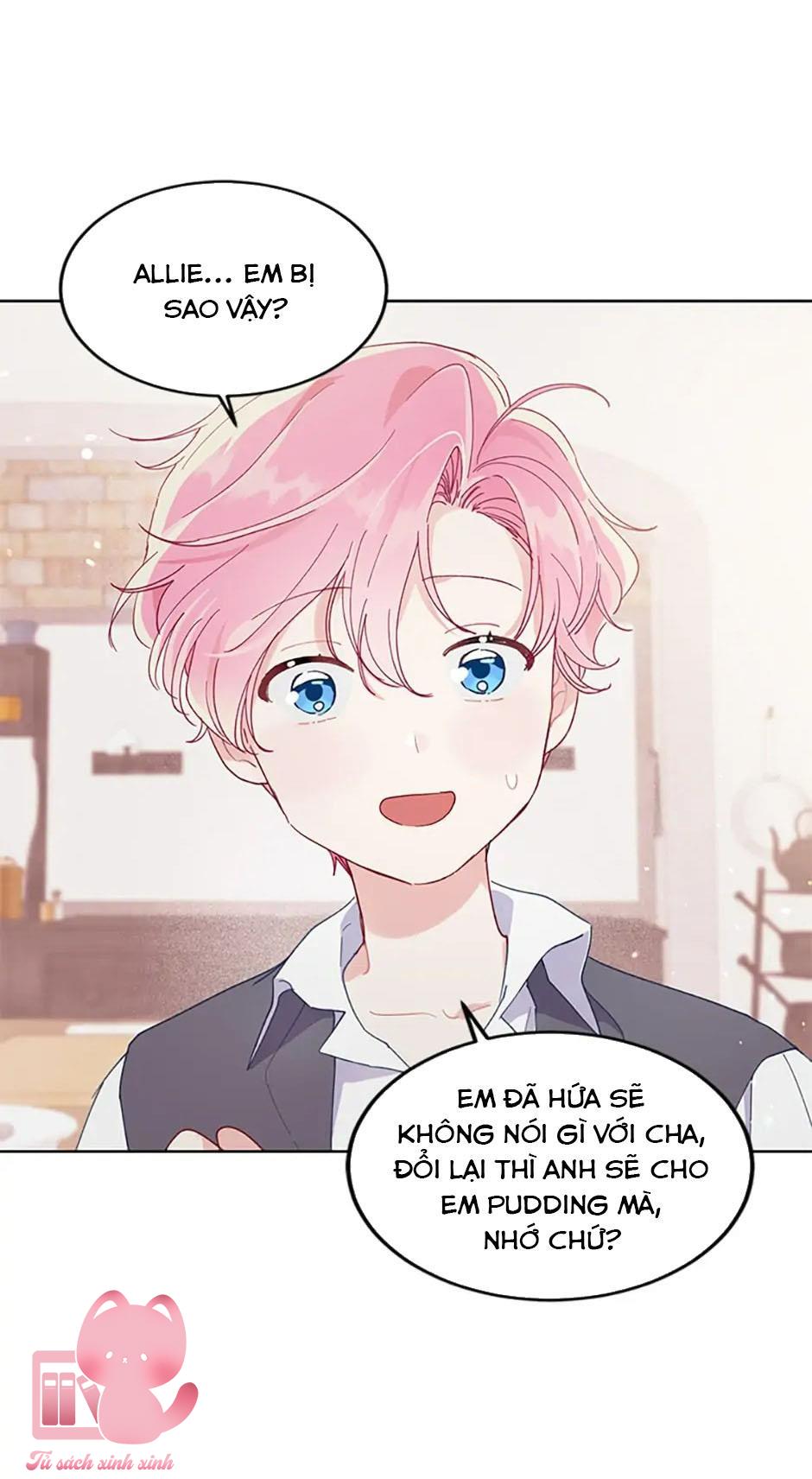 Đặc Ân Của Người Trọng Sinh Cấp S - Chap 5