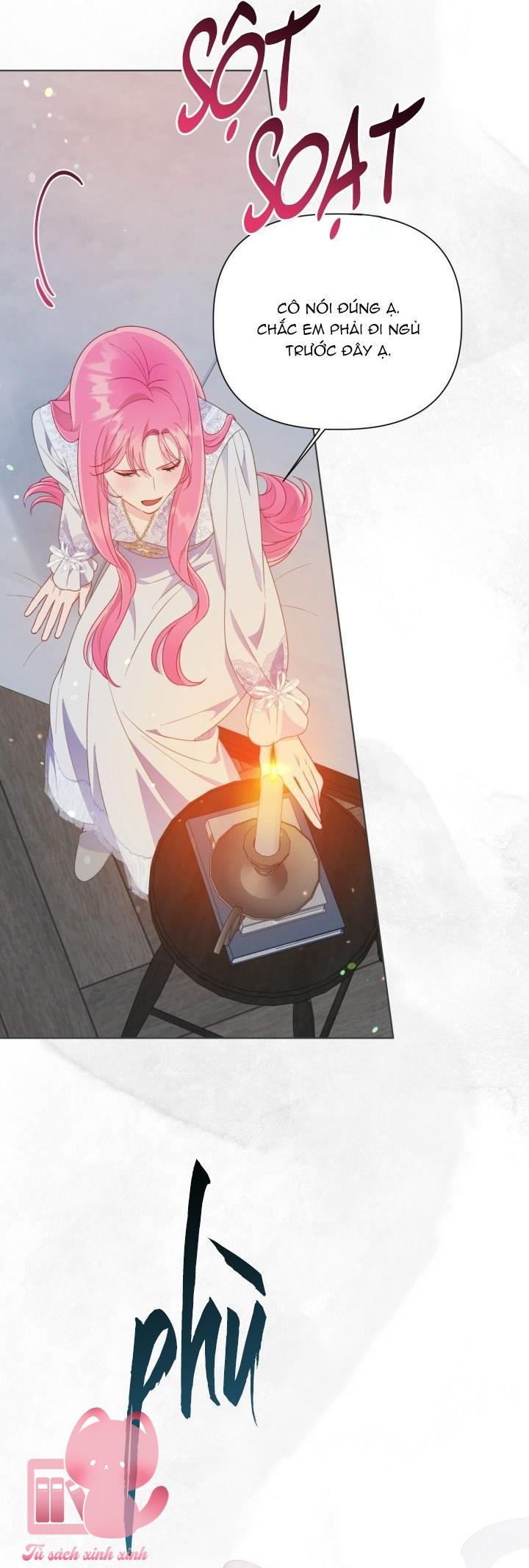 Đặc Ân Của Người Trọng Sinh Cấp S - Chap 50