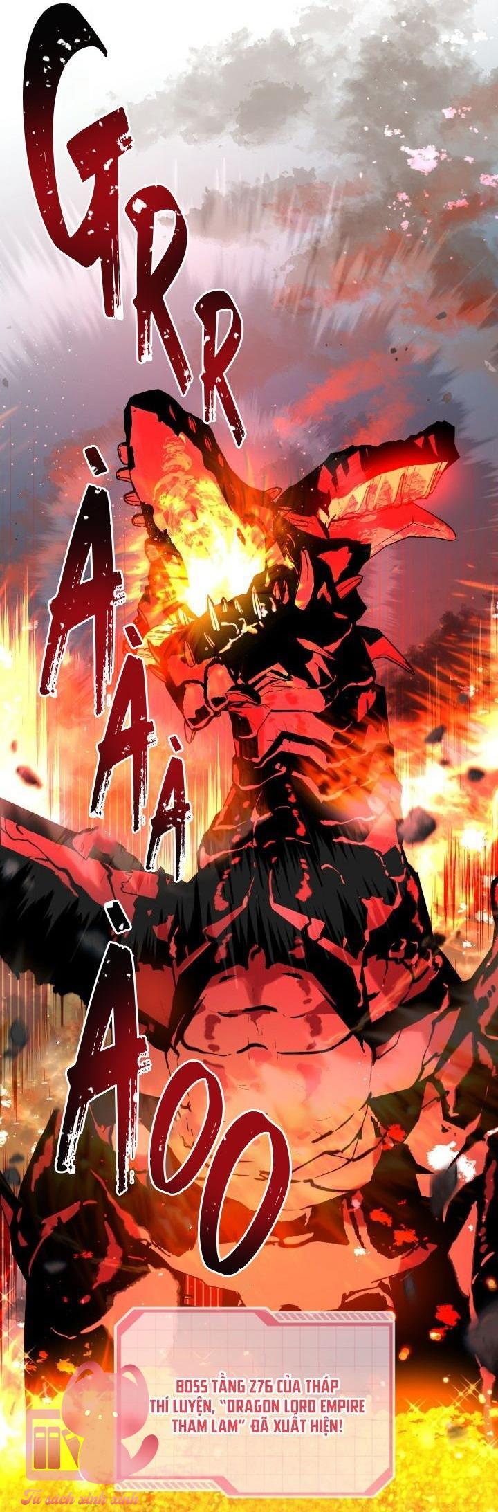 Đặc Ân Của Người Trọng Sinh Cấp S - Chap 50