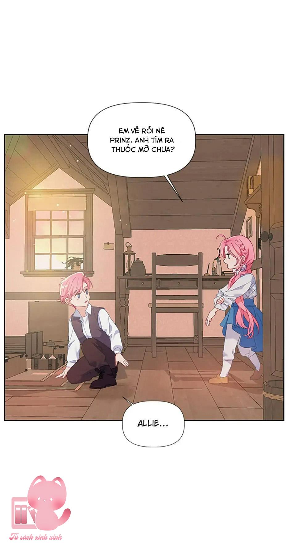 Đặc Ân Của Người Trọng Sinh Cấp S - Chap 6