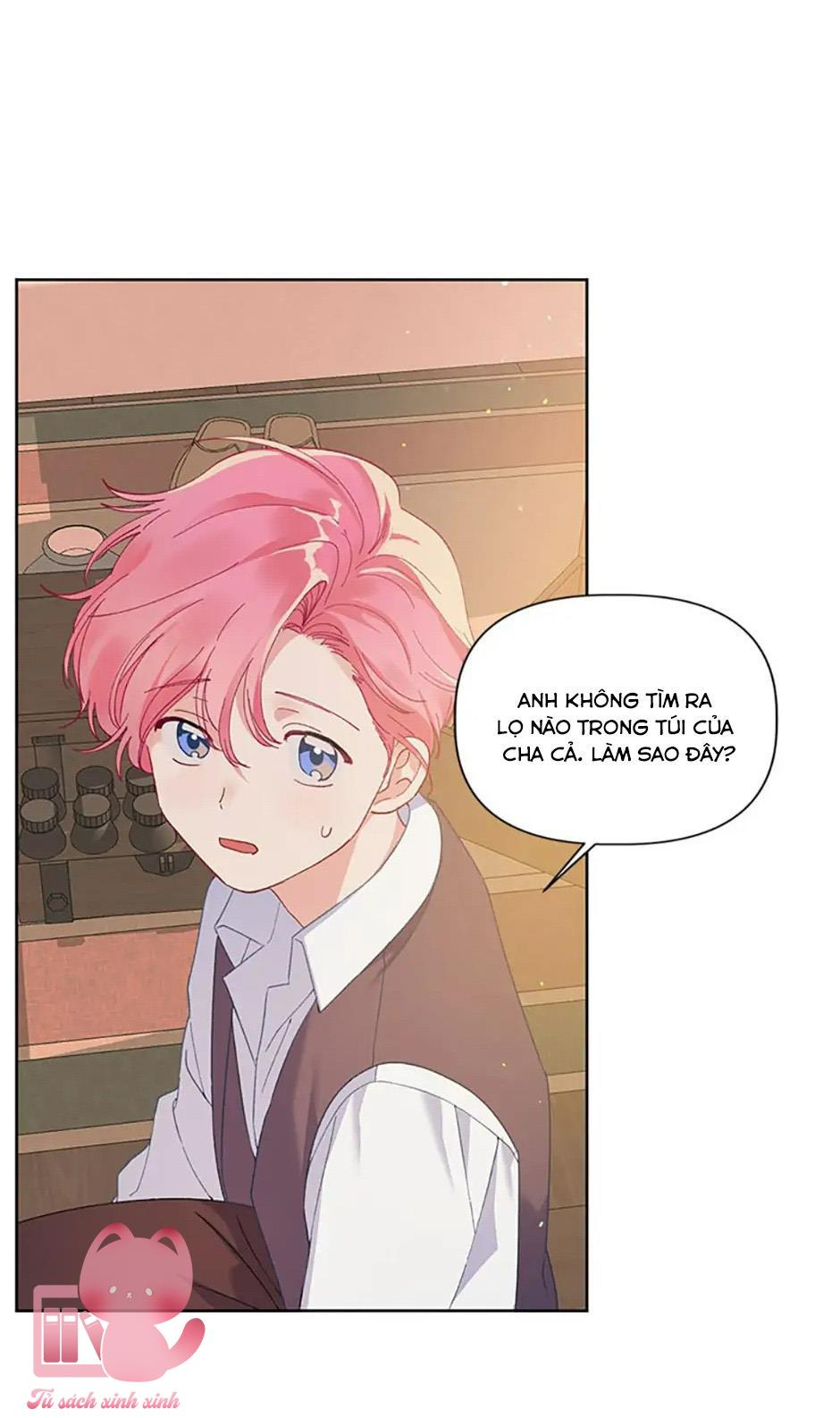 Đặc Ân Của Người Trọng Sinh Cấp S - Chap 6