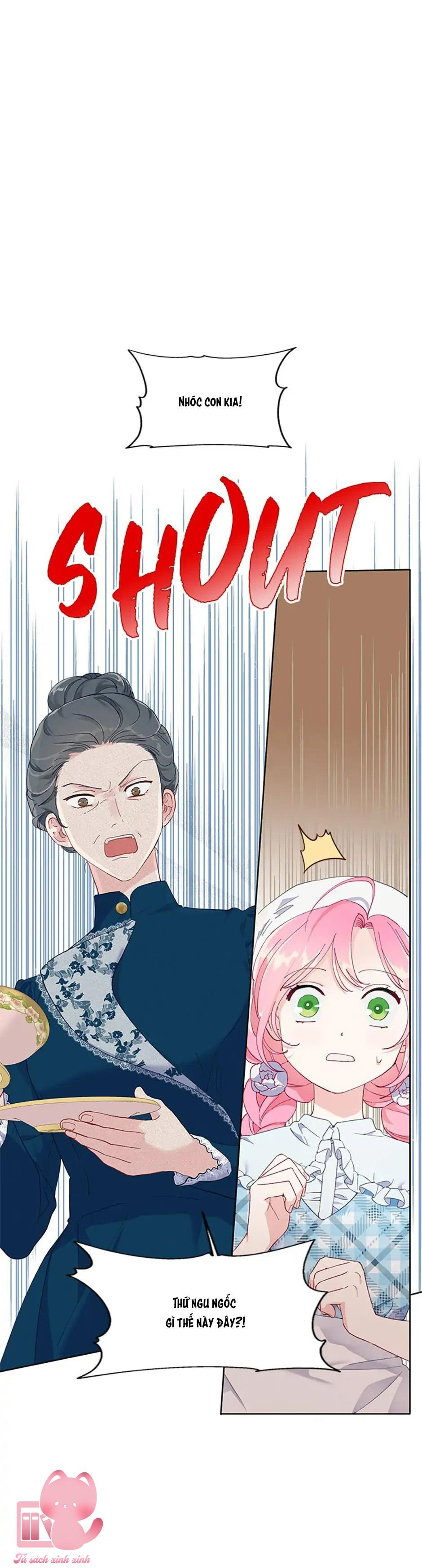 Đặc Ân Của Người Trọng Sinh Cấp S - Chap 6