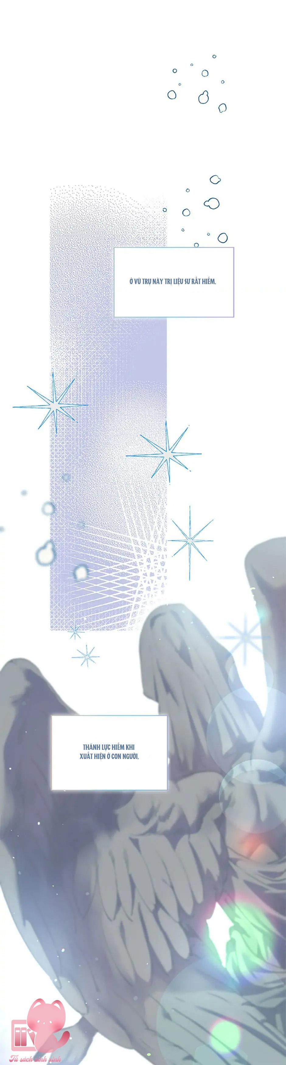 Đặc Ân Của Người Trọng Sinh Cấp S - Chap 6