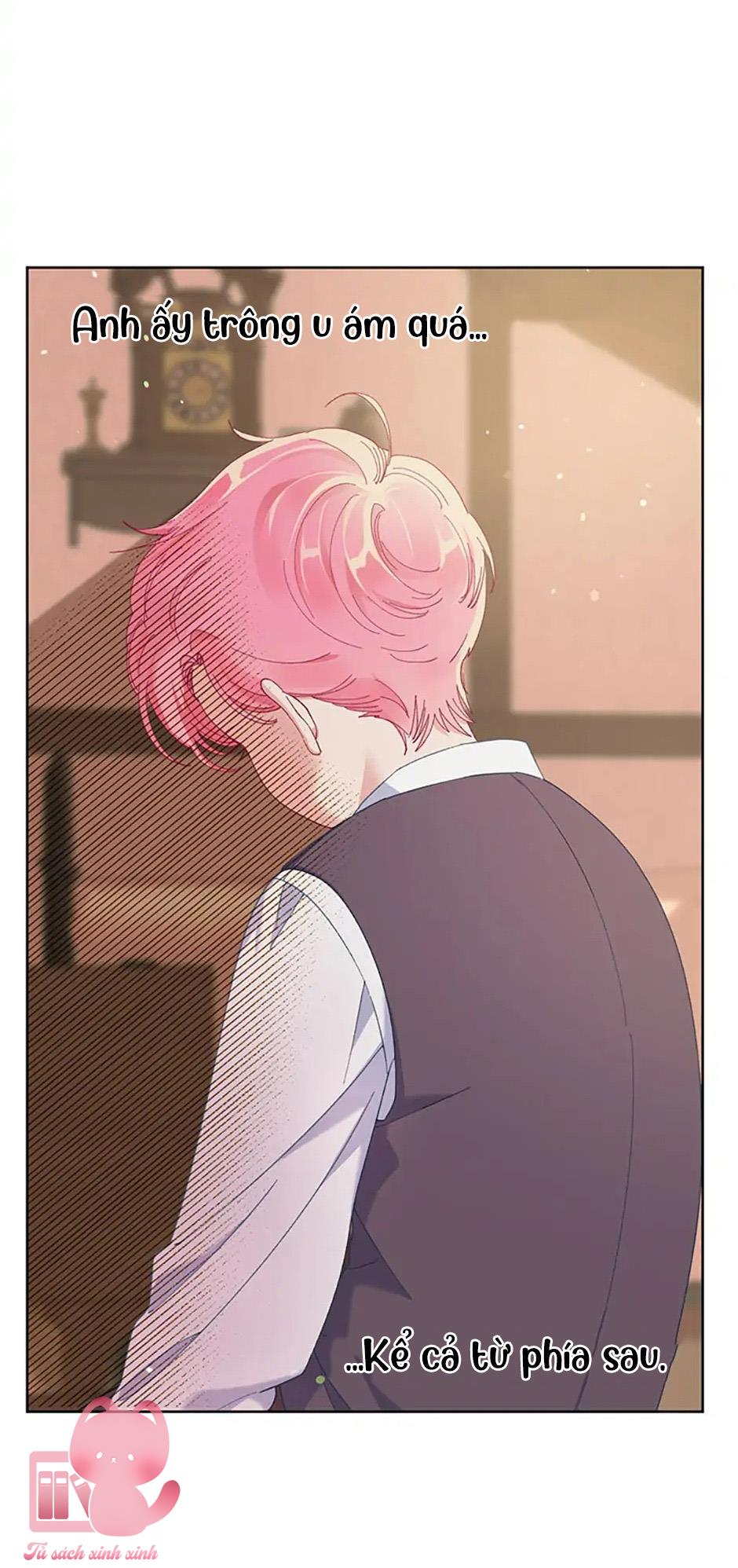 Đặc Ân Của Người Trọng Sinh Cấp S - Chap 6