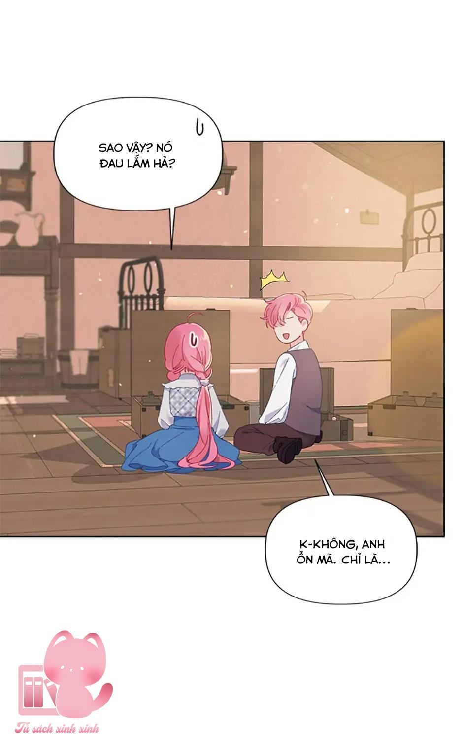 Đặc Ân Của Người Trọng Sinh Cấp S - Chap 6