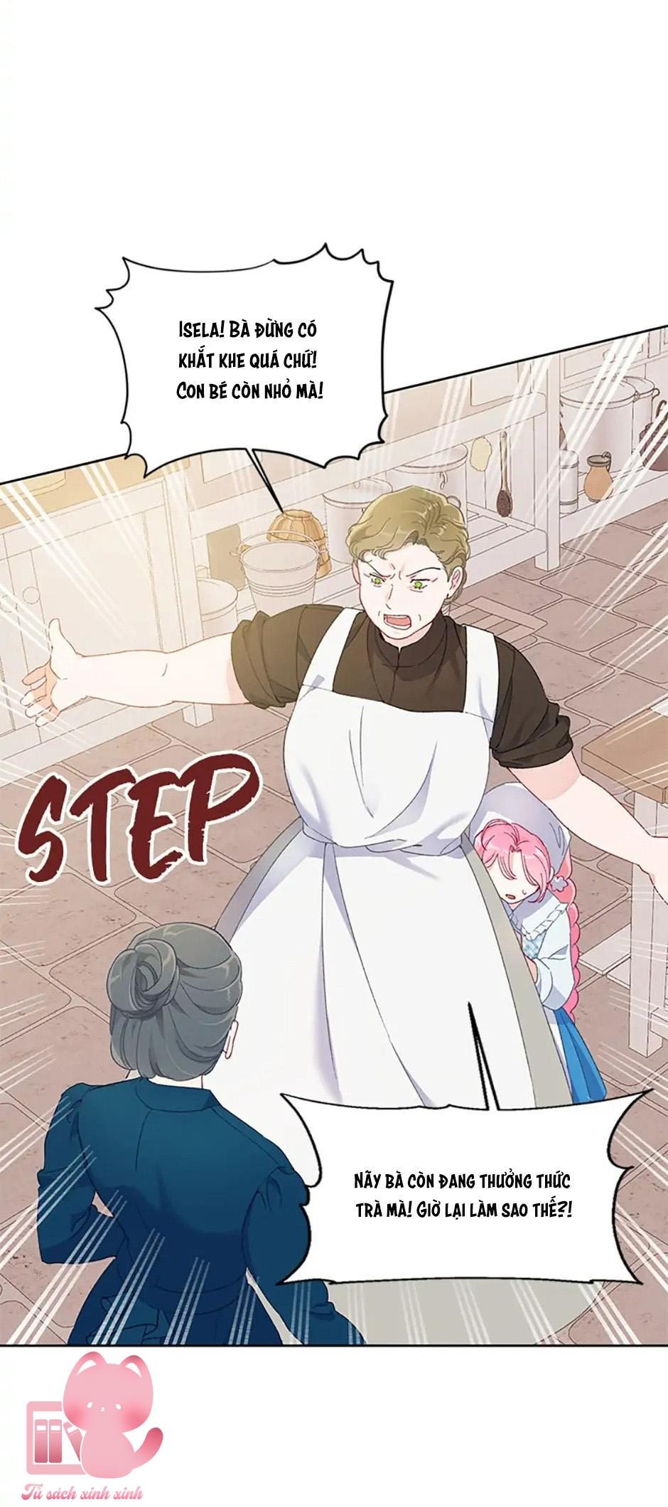 Đặc Ân Của Người Trọng Sinh Cấp S - Chap 6