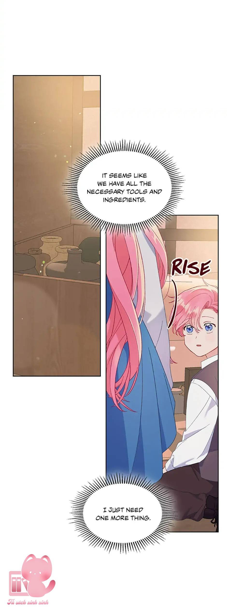 Đặc Ân Của Người Trọng Sinh Cấp S - Chap 6