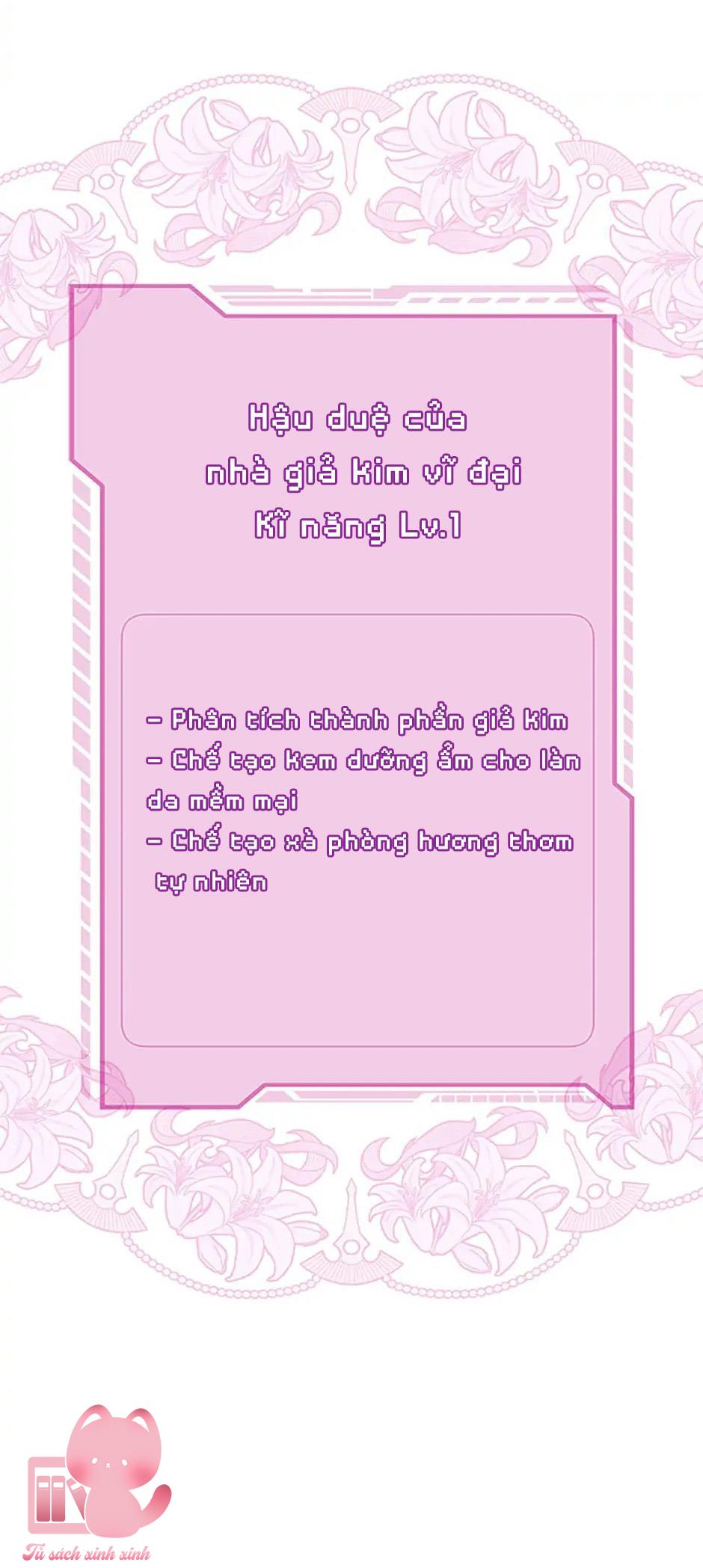 Đặc Ân Của Người Trọng Sinh Cấp S - Chap 6