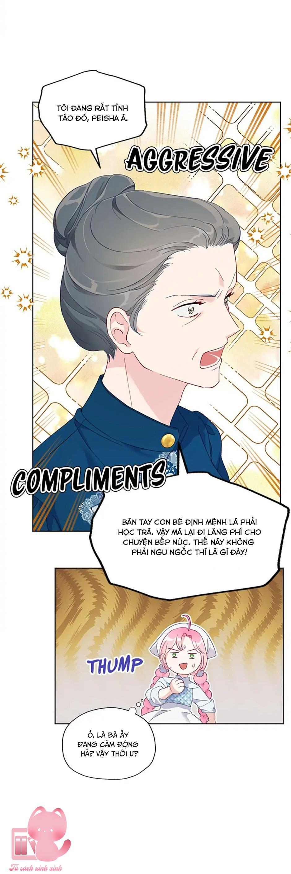 Đặc Ân Của Người Trọng Sinh Cấp S - Chap 6