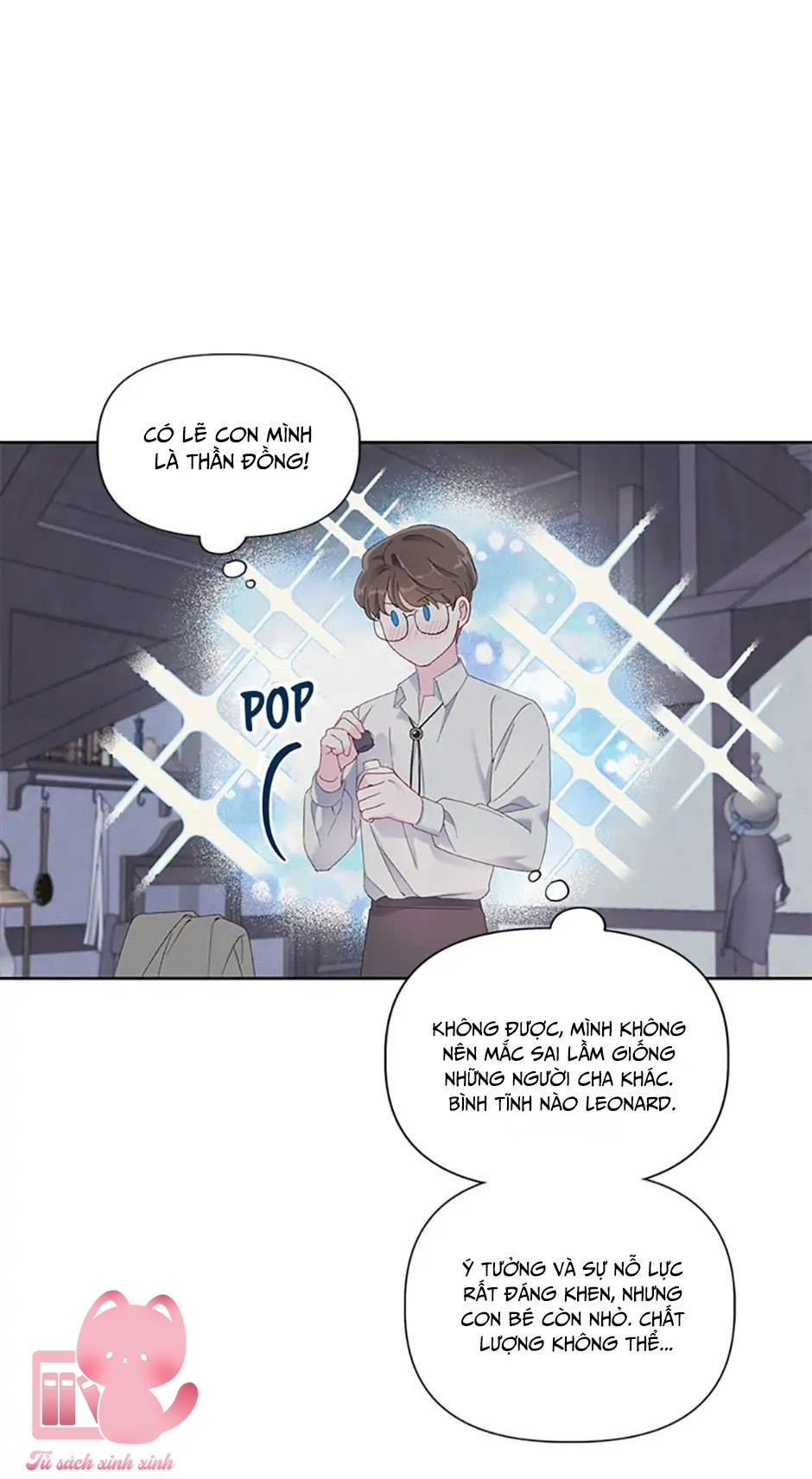 Đặc Ân Của Người Trọng Sinh Cấp S - Chap 6