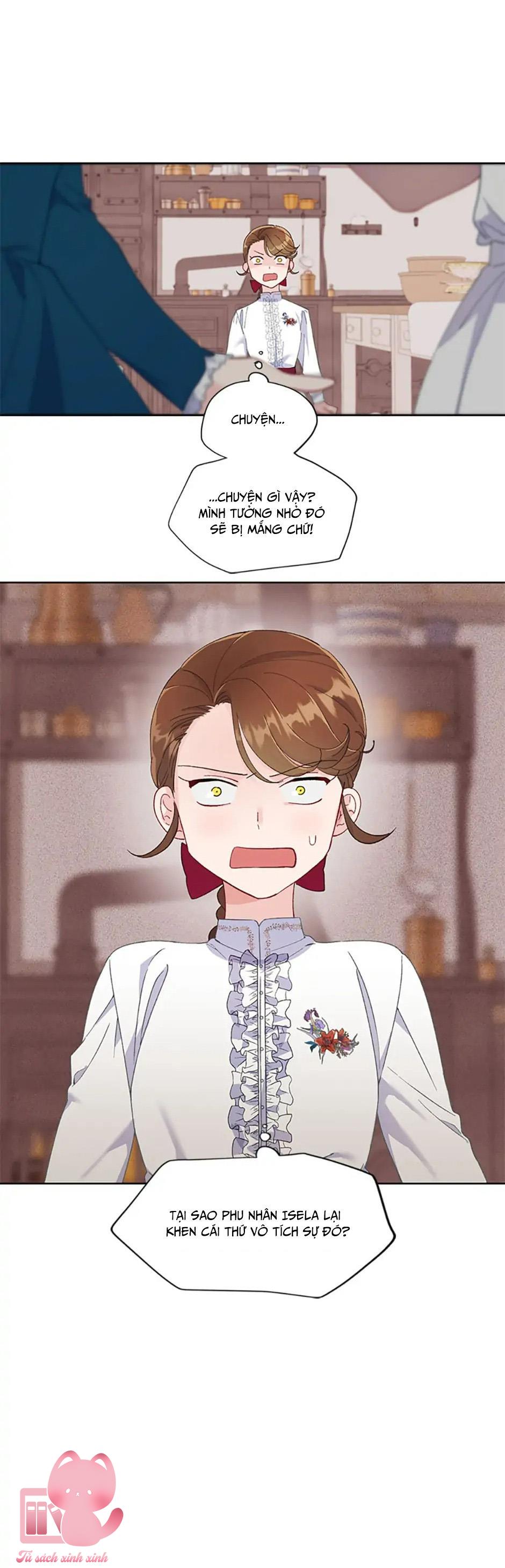 Đặc Ân Của Người Trọng Sinh Cấp S - Chap 6