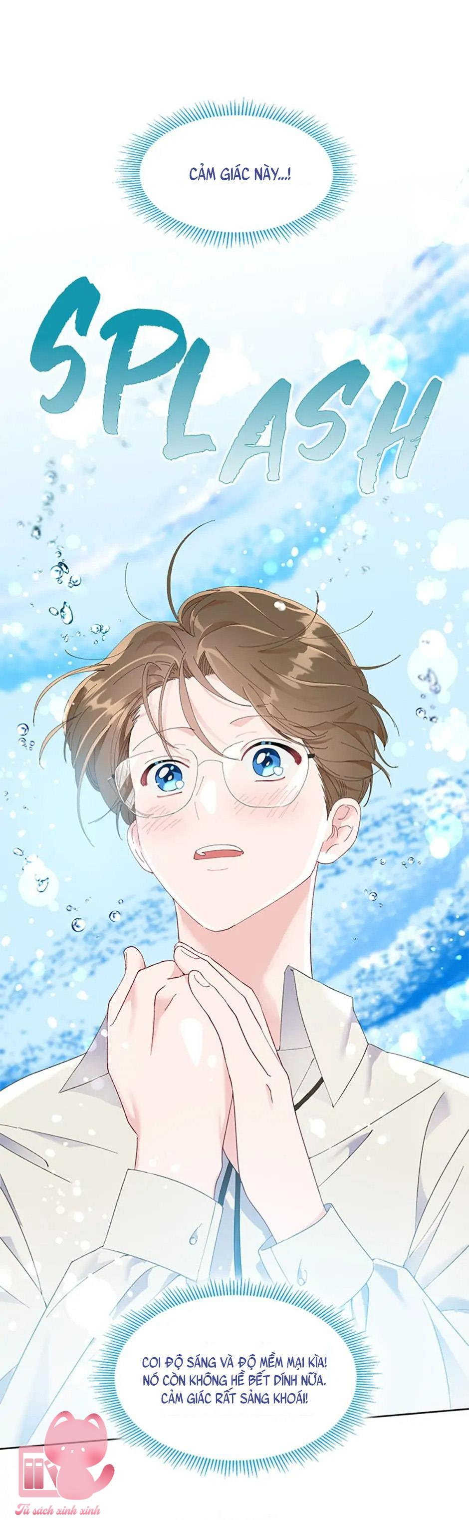 Đặc Ân Của Người Trọng Sinh Cấp S - Chap 6