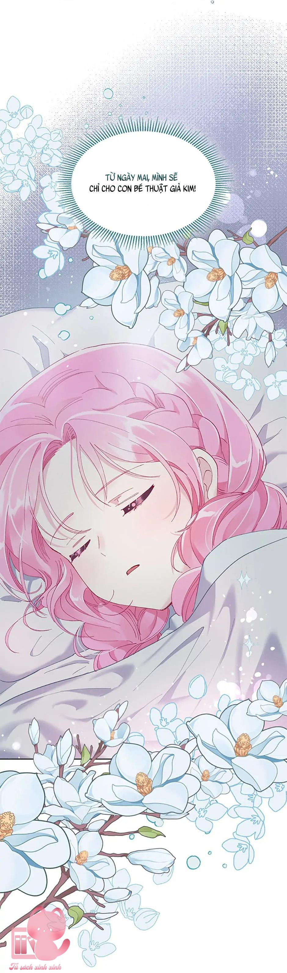 Đặc Ân Của Người Trọng Sinh Cấp S - Chap 6