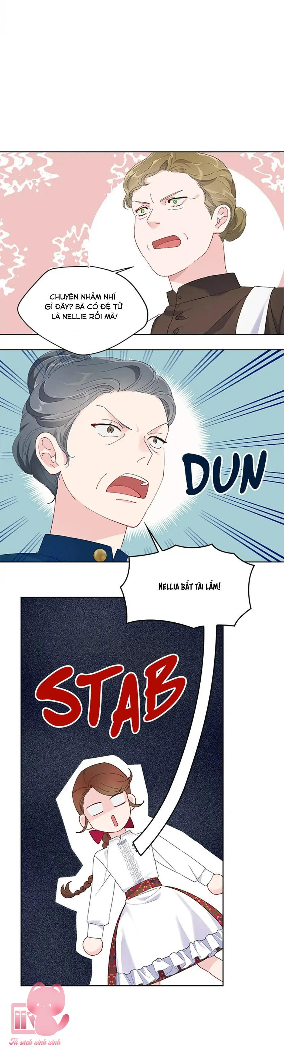 Đặc Ân Của Người Trọng Sinh Cấp S - Chap 6