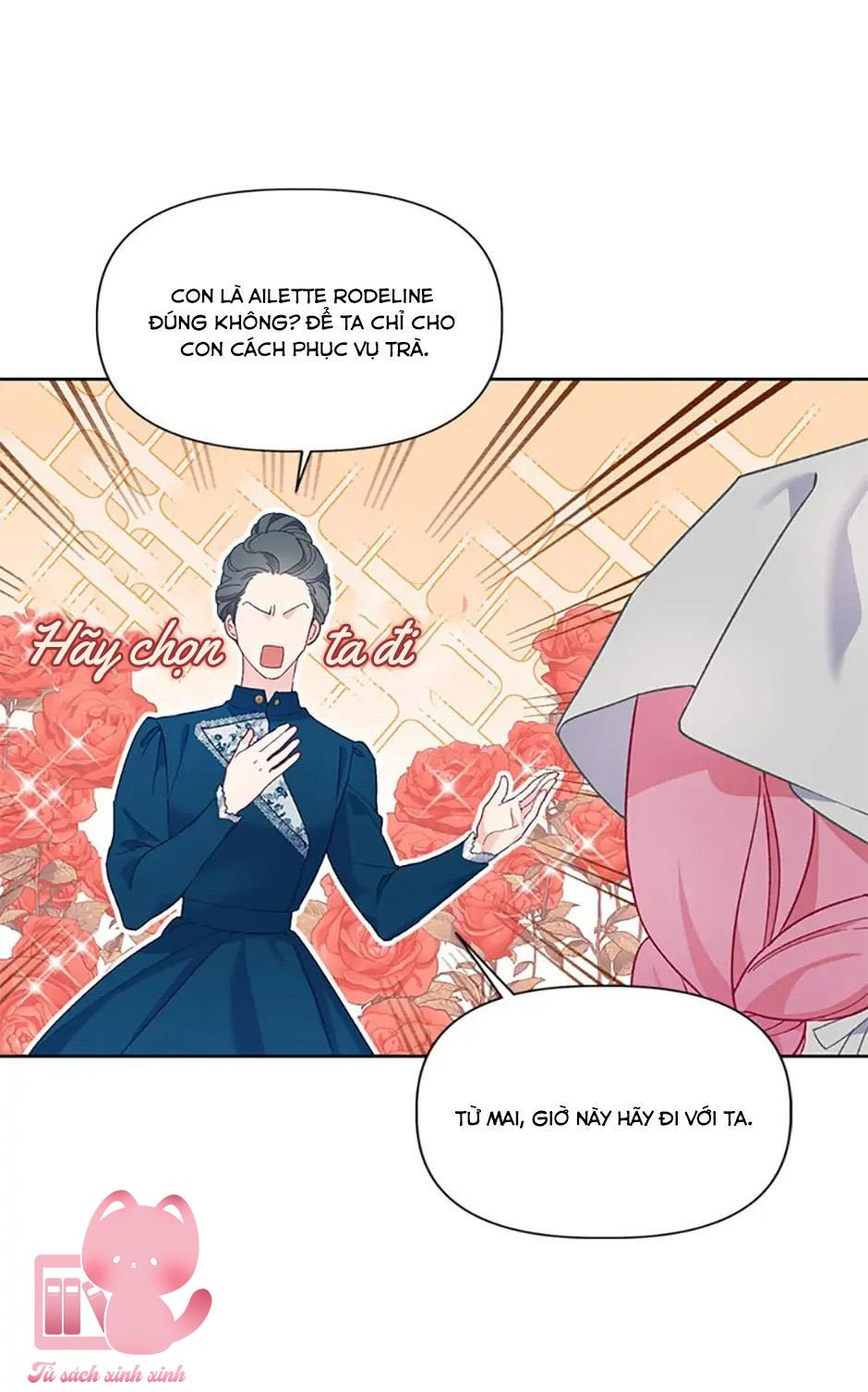 Đặc Ân Của Người Trọng Sinh Cấp S - Chap 6