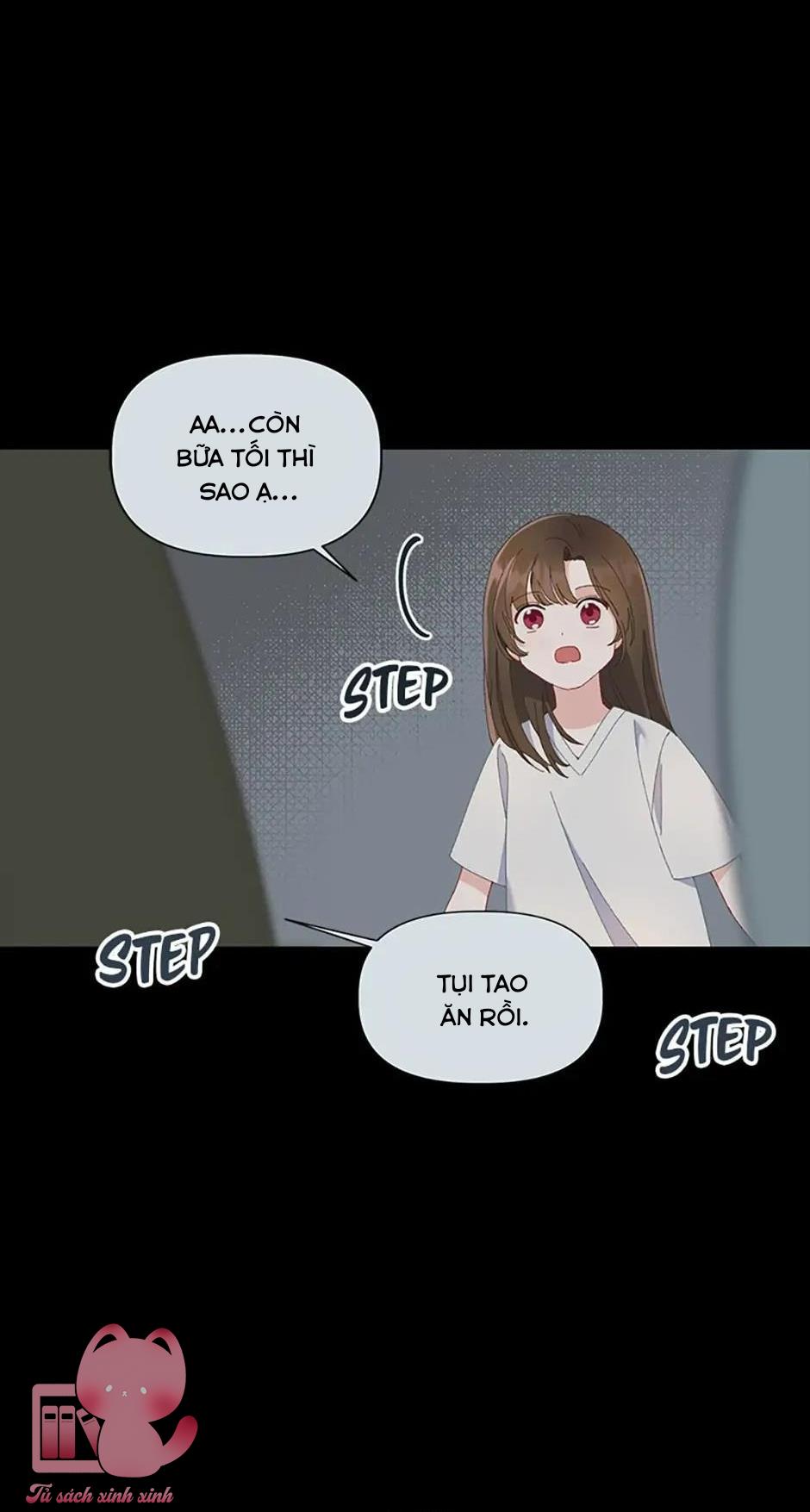 Đặc Ân Của Người Trọng Sinh Cấp S - Chap 7