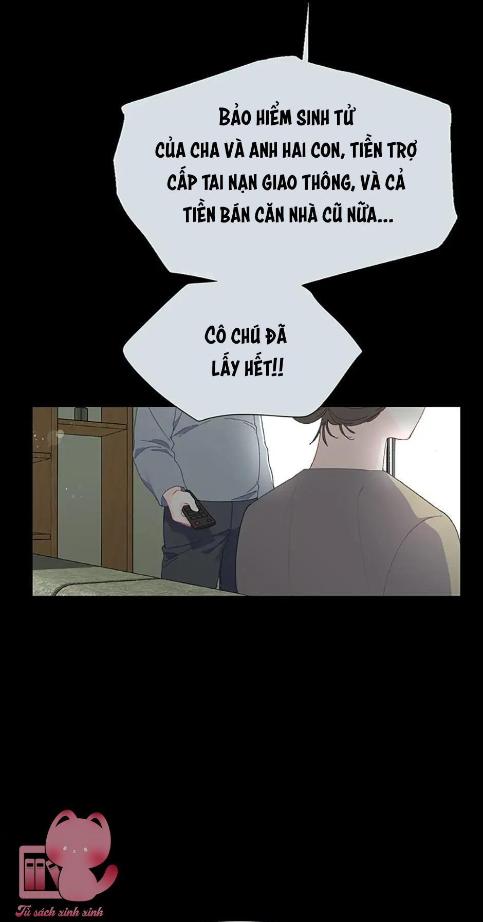 Đặc Ân Của Người Trọng Sinh Cấp S - Chap 7