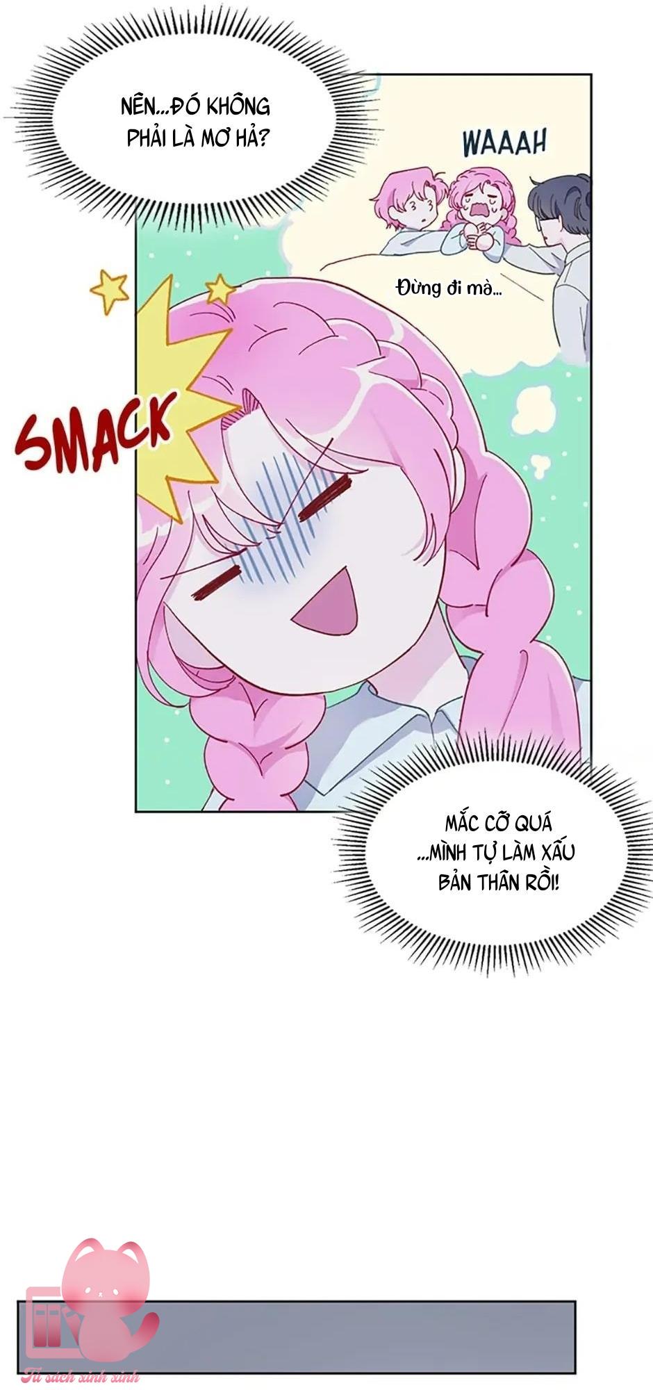 Đặc Ân Của Người Trọng Sinh Cấp S - Chap 7