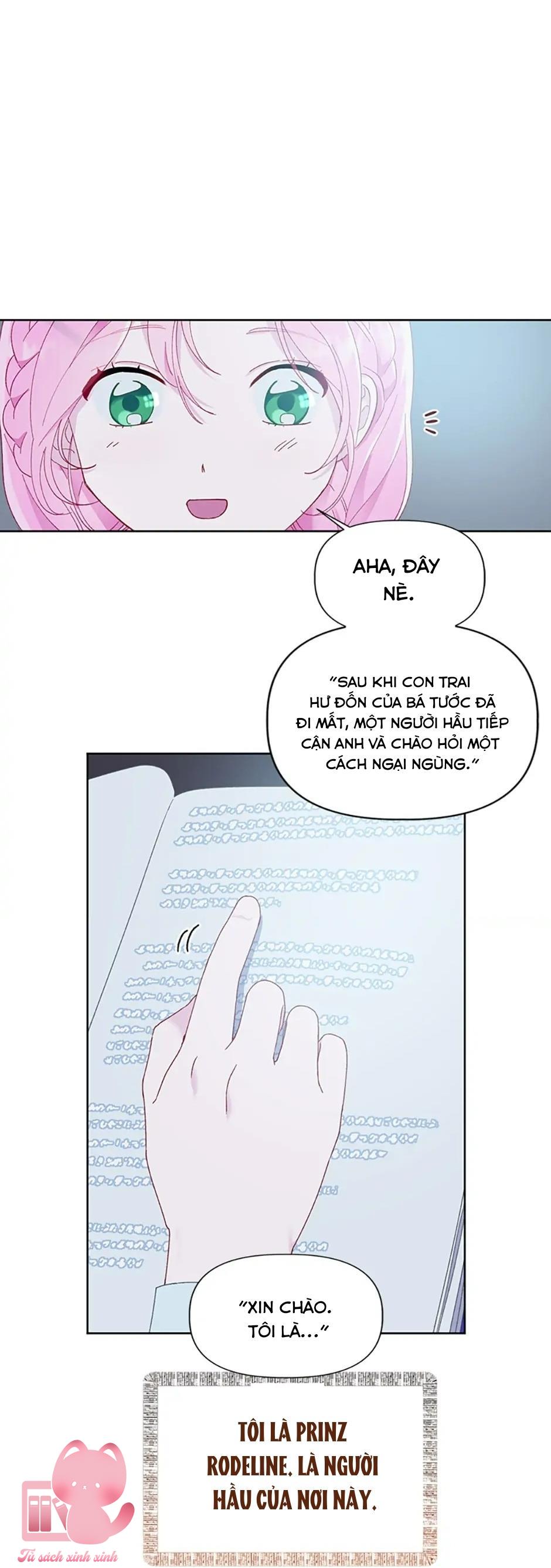 Đặc Ân Của Người Trọng Sinh Cấp S - Chap 7