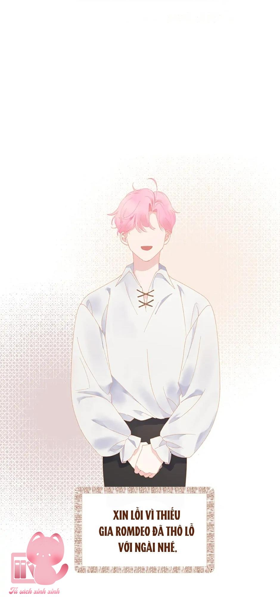 Đặc Ân Của Người Trọng Sinh Cấp S - Chap 7