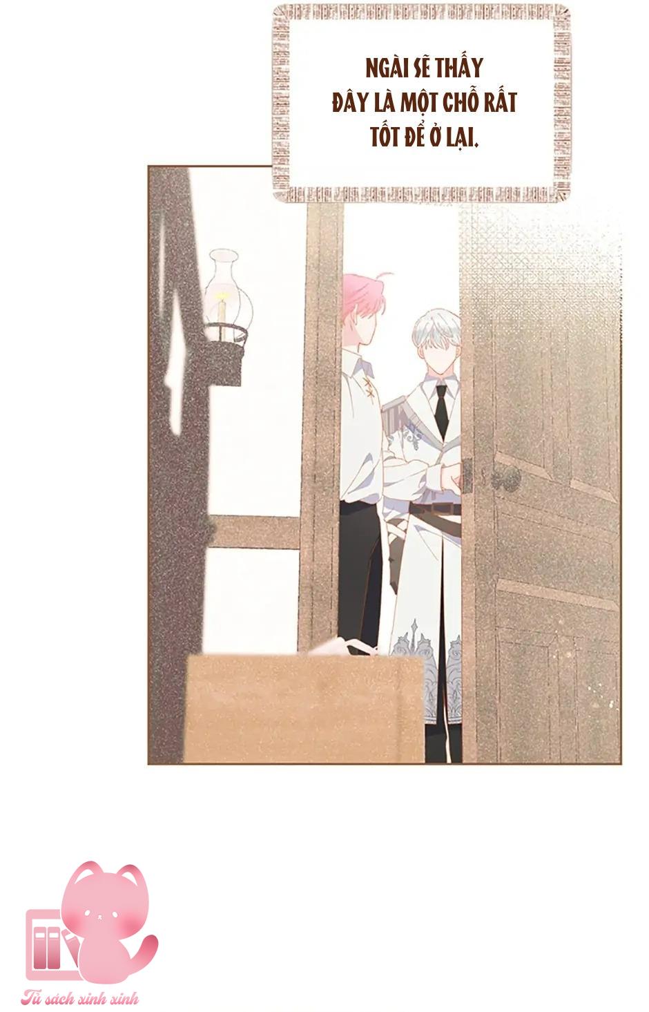 Đặc Ân Của Người Trọng Sinh Cấp S - Chap 7