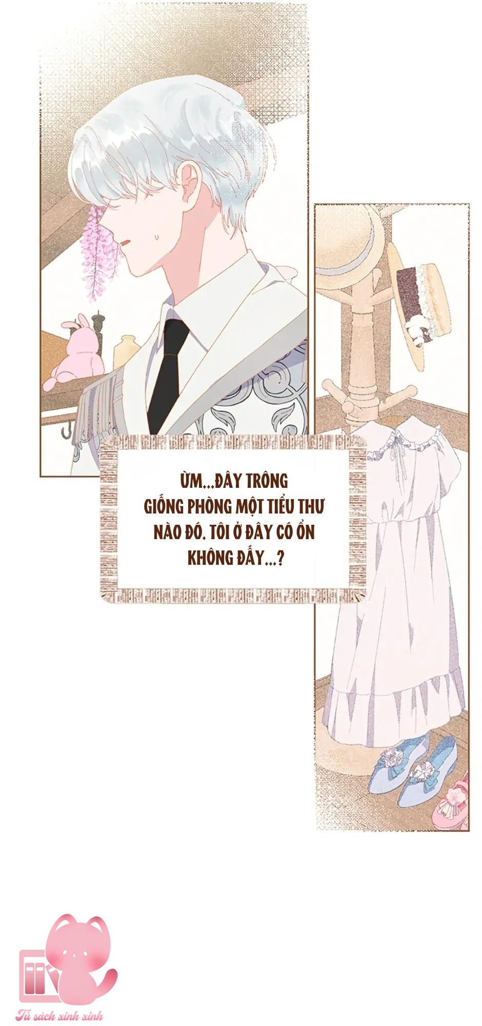 Đặc Ân Của Người Trọng Sinh Cấp S - Chap 7