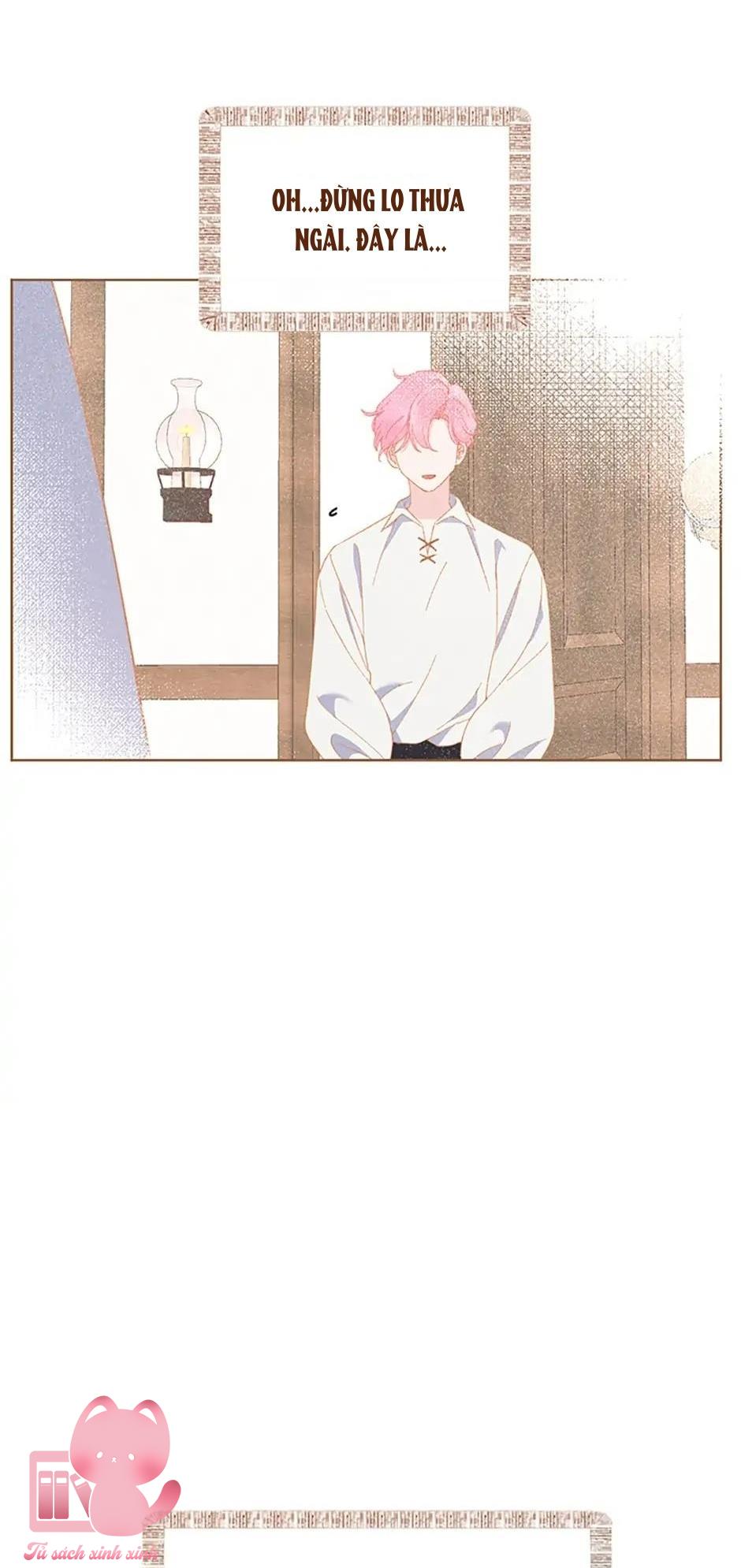 Đặc Ân Của Người Trọng Sinh Cấp S - Chap 7