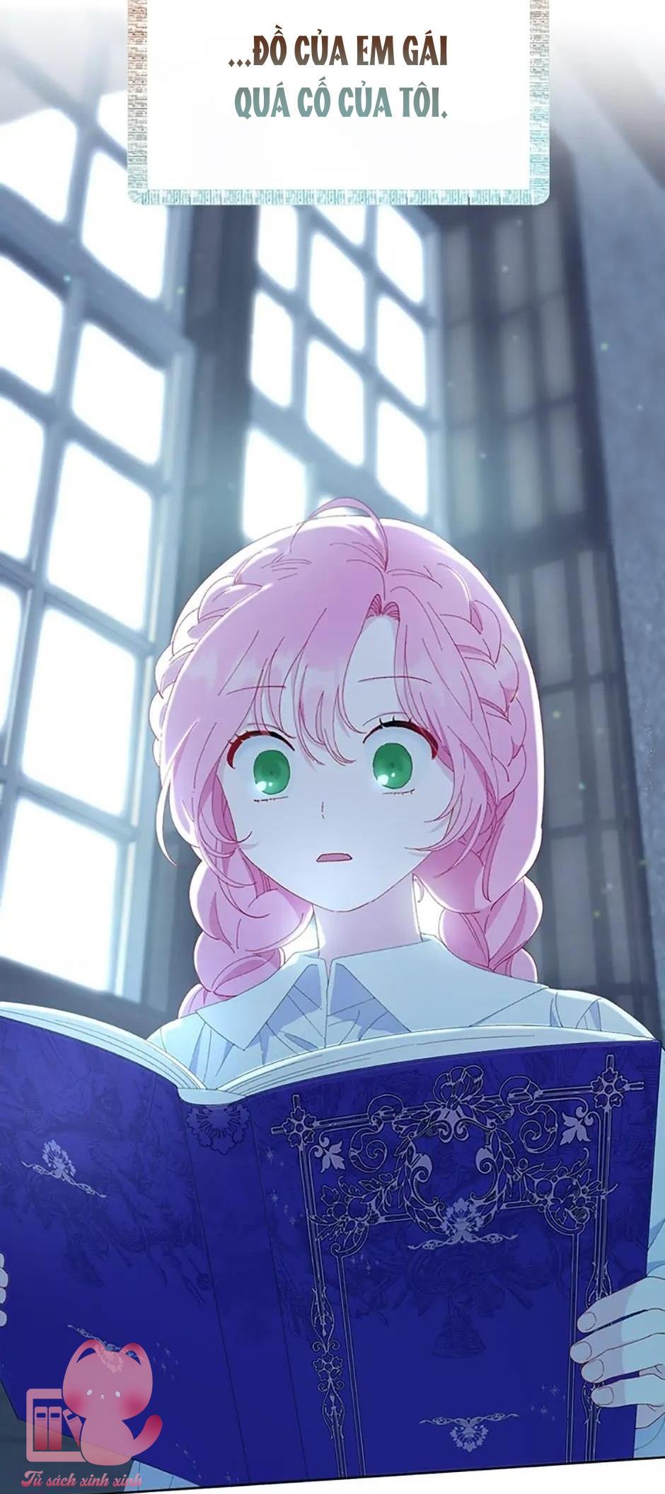 Đặc Ân Của Người Trọng Sinh Cấp S - Chap 7