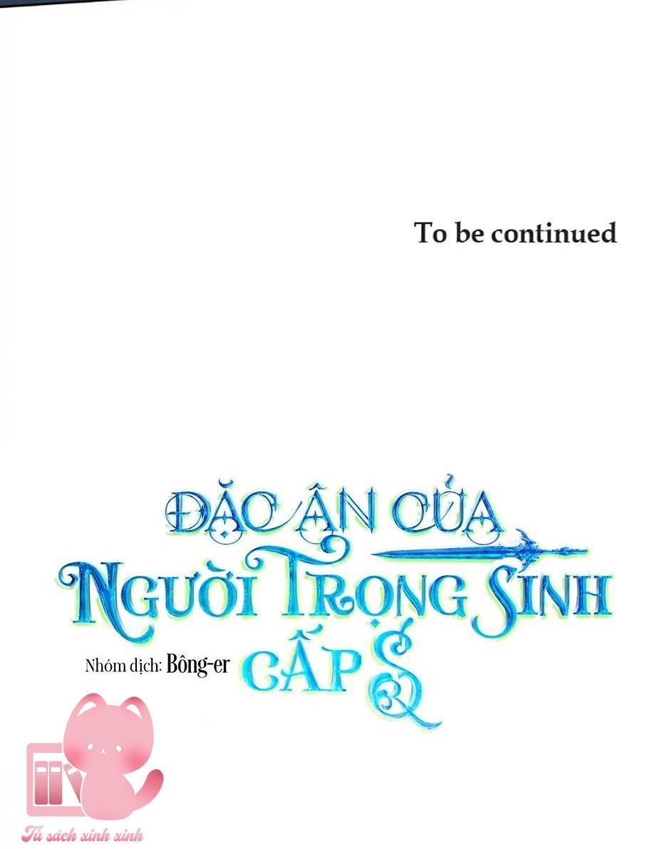 Đặc Ân Của Người Trọng Sinh Cấp S - Chap 7