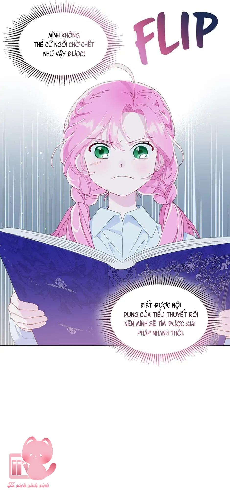 Đặc Ân Của Người Trọng Sinh Cấp S - Chap 8