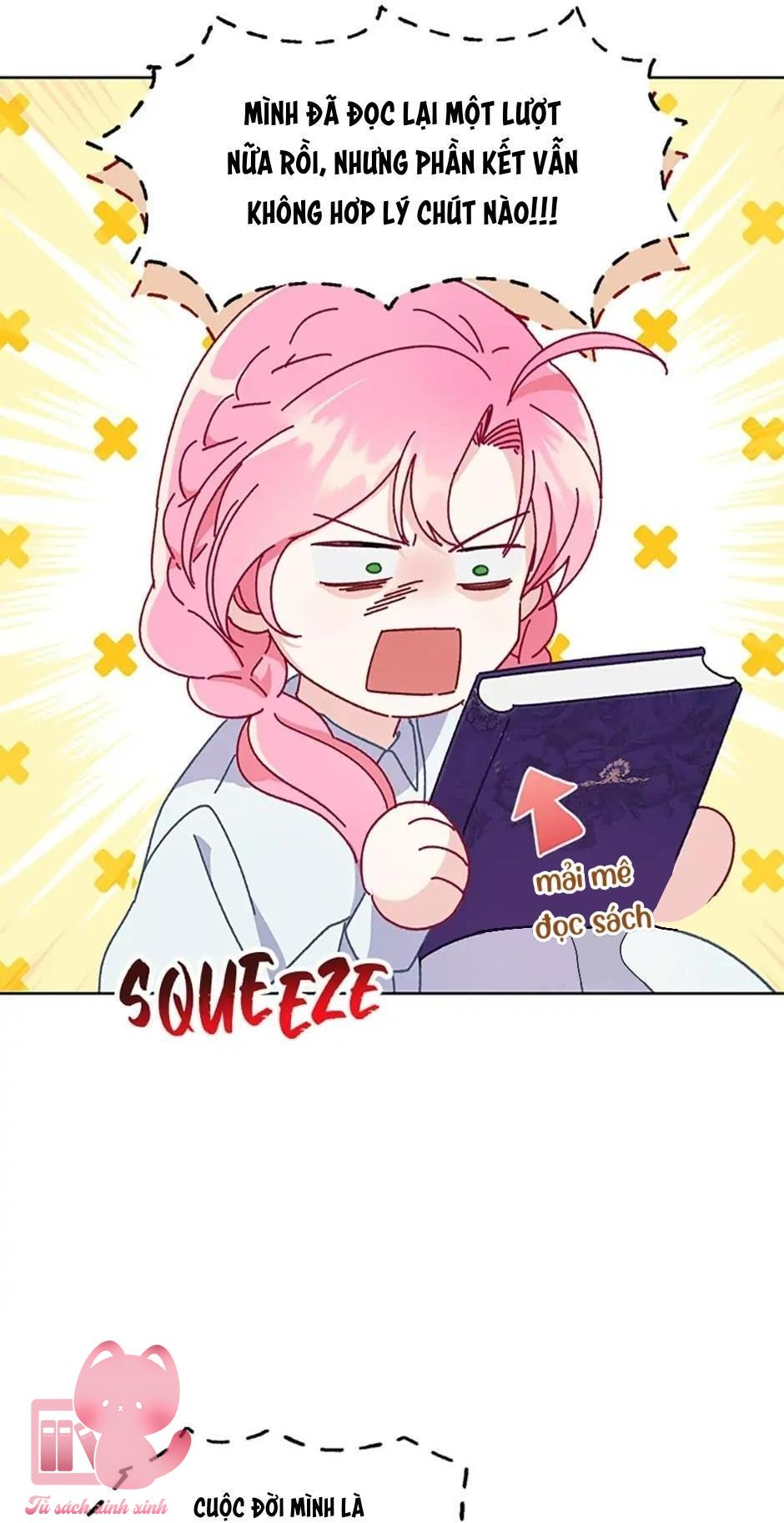 Đặc Ân Của Người Trọng Sinh Cấp S - Chap 8