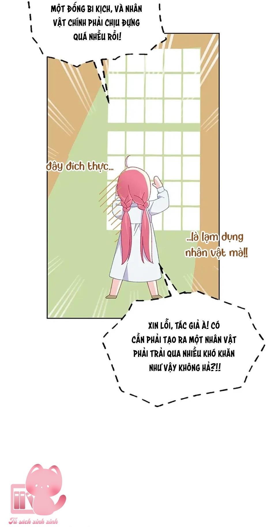 Đặc Ân Của Người Trọng Sinh Cấp S - Chap 8