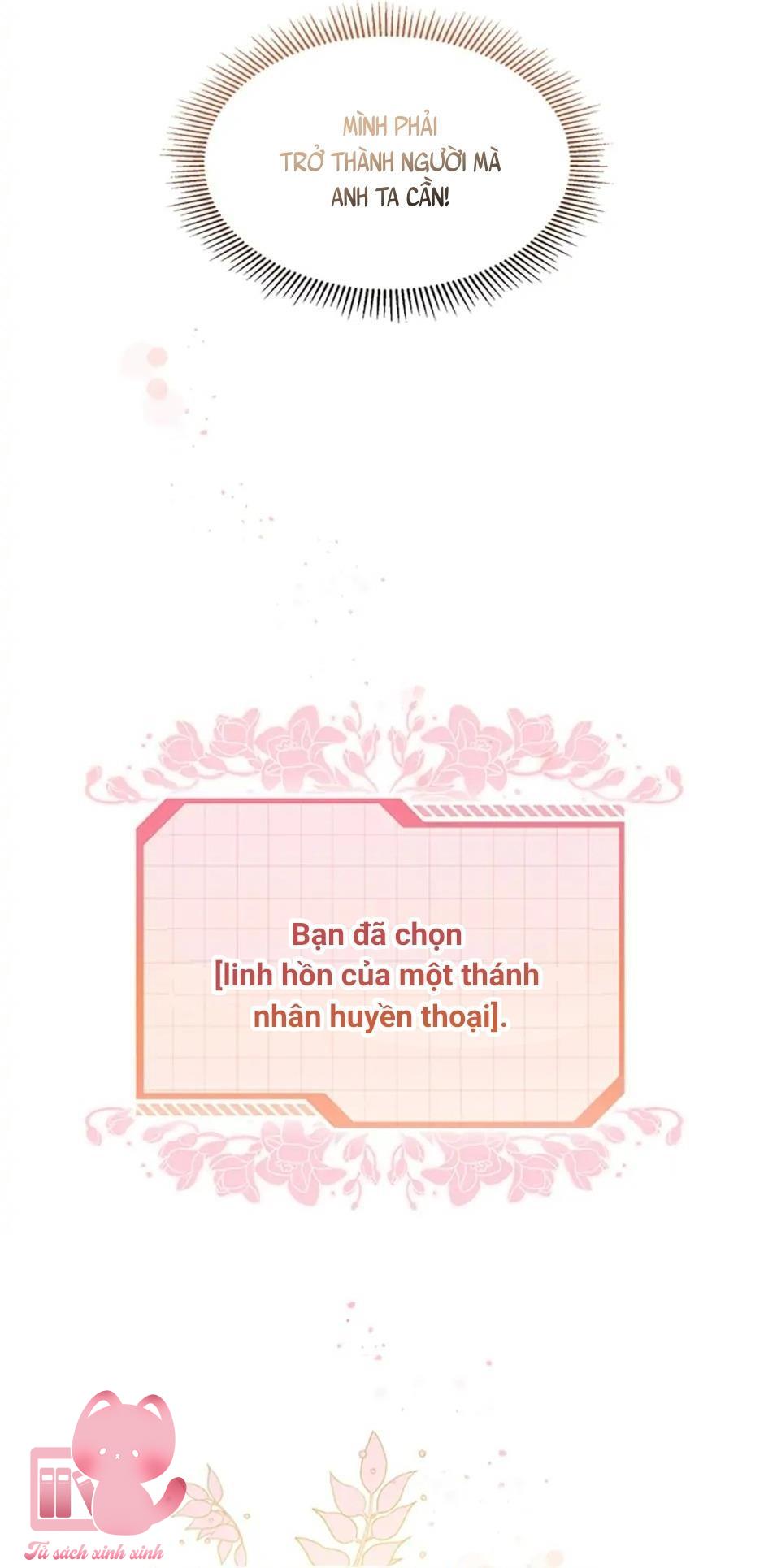 Đặc Ân Của Người Trọng Sinh Cấp S - Chap 8