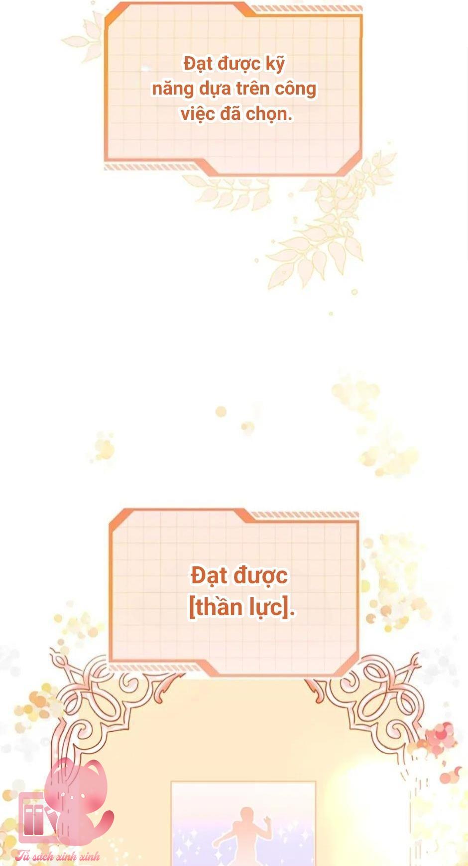 Đặc Ân Của Người Trọng Sinh Cấp S - Chap 8