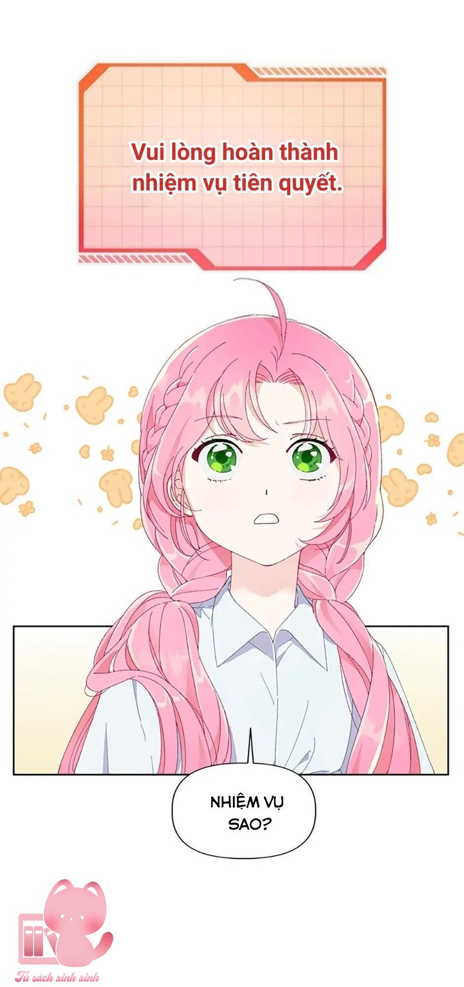 Đặc Ân Của Người Trọng Sinh Cấp S - Chap 8