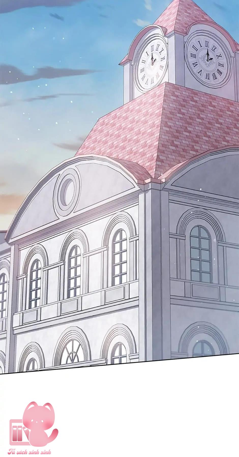 Đặc Ân Của Người Trọng Sinh Cấp S - Chap 8