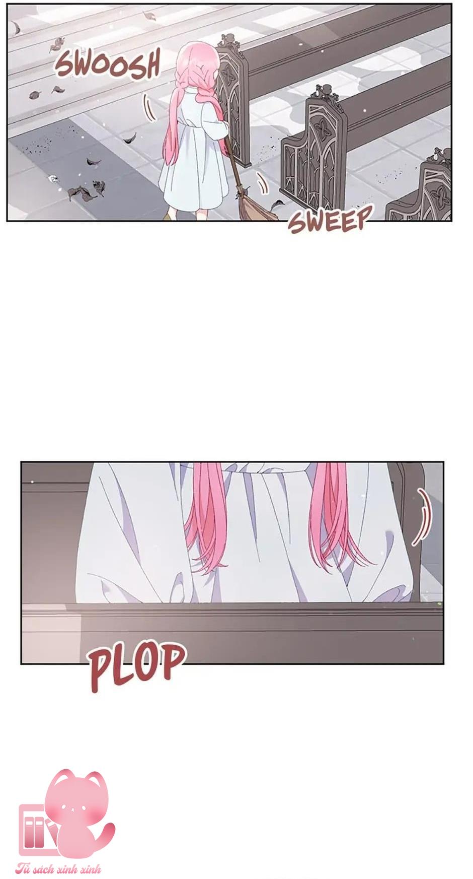 Đặc Ân Của Người Trọng Sinh Cấp S - Chap 8