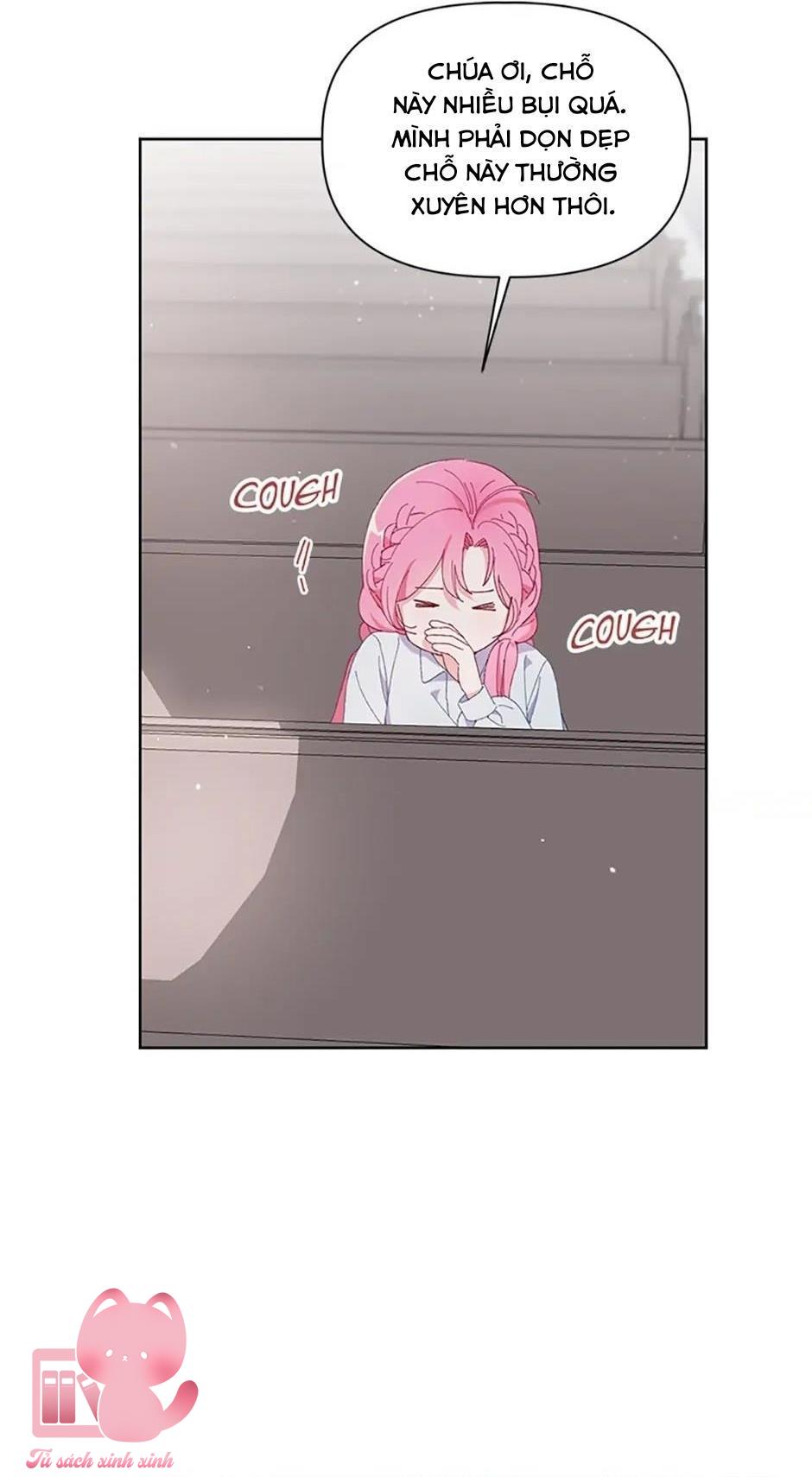 Đặc Ân Của Người Trọng Sinh Cấp S - Chap 8