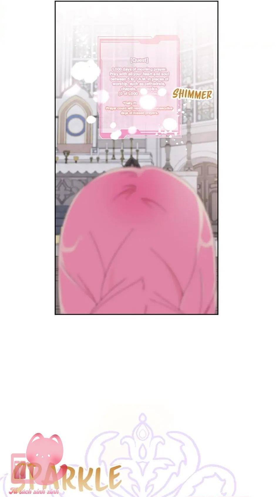 Đặc Ân Của Người Trọng Sinh Cấp S - Chap 8