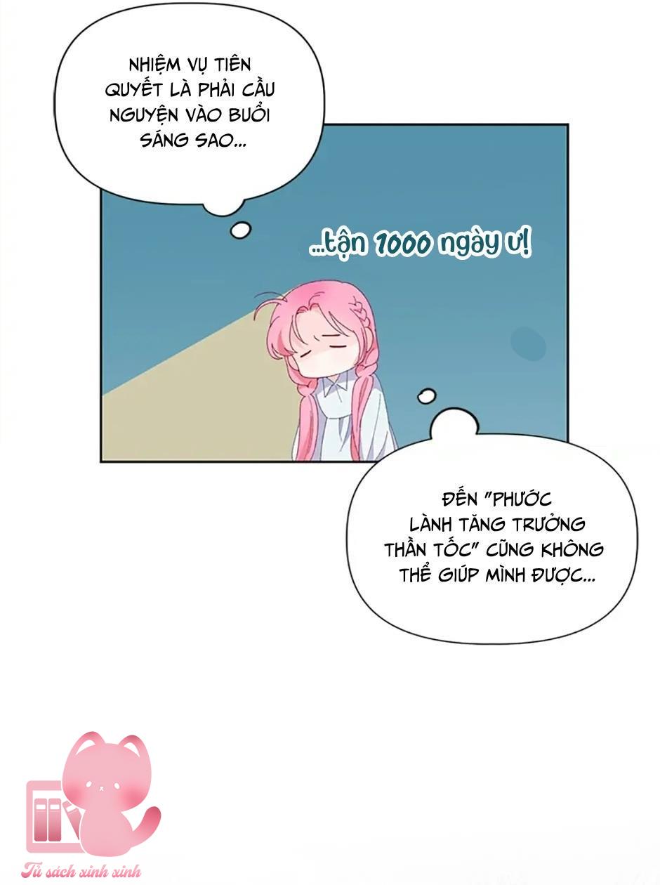 Đặc Ân Của Người Trọng Sinh Cấp S - Chap 8